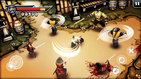 Samurai Ii Vengeance Apk Full 130 Mod Hileli İndir