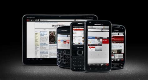 Opera mini is a wonderful alternative for web browsing on an android device. Opera Mini For Blackberry Q10 Apk / Free Download Opera ...