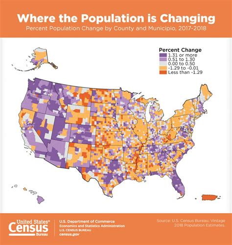 Census Metro Atlanta Has 4th Fastest Growing Population In Nation