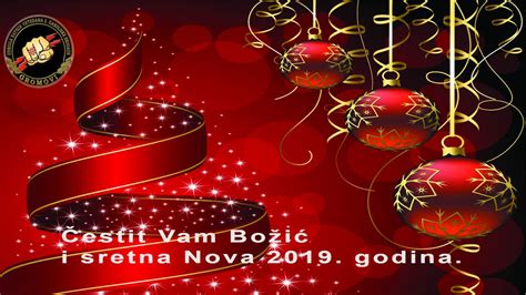Slike Cestitke Za Bozic I Novu Godinu 2019 Slike