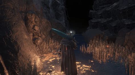 Dark Souls 3 Cinders Mod How To Access The Untended Graves Pre 200