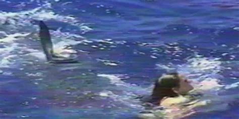 20 Of The Worst Shark Attacks Ever Recorded Mutually