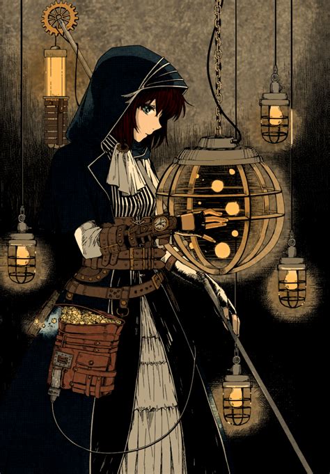 Search engine & internet presense; Mahoutsukai no Yome - Anime Wallpapers HD 4K Download For ...