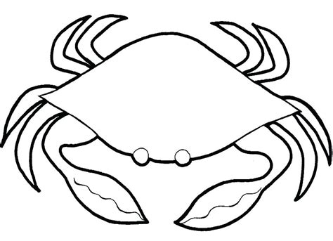 Horseshoe Crab Coloring Page at GetColorings.com | Free printable colorings pages to print and color