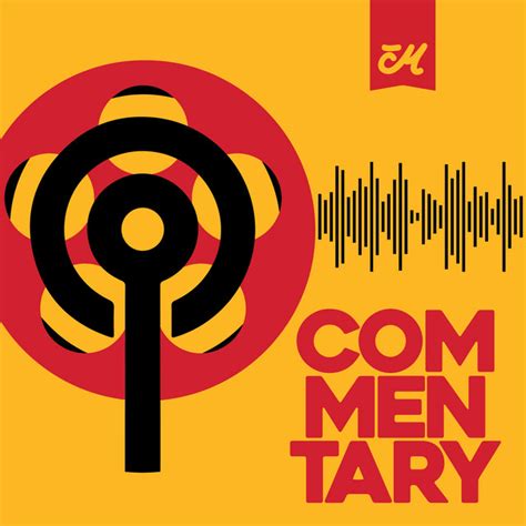 Commentary Podcast On Spotify