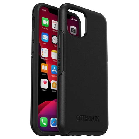 Otterbox Symmetry Case For Apple Iphone 11 Pro Black