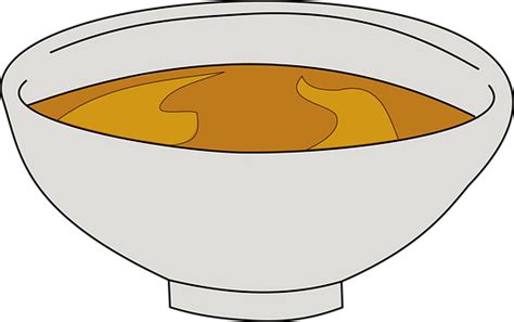 7 Kostenlose Suppe Zeichnung Und Suppe Bilder Pixabay