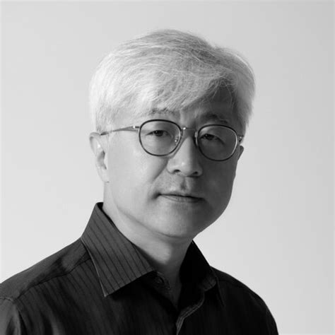 Jin Ho Park Professor Full Phd Inha University Incheon