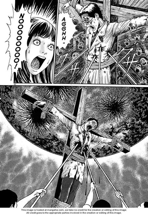 Hellstar Remina 2 Girl Hunt At Mangafoxme Manga Art Horror Drawing