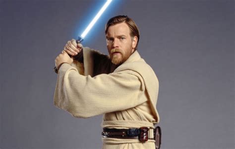 BREAKING A New Writer For Star Wars Disney Obi Wan Kenobi Series MickeyBlog Com