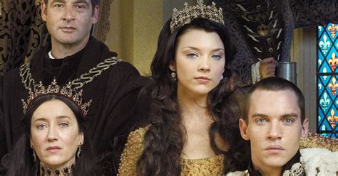 The Tudors Cast By Other Credits Quiz By Phoebealmighty