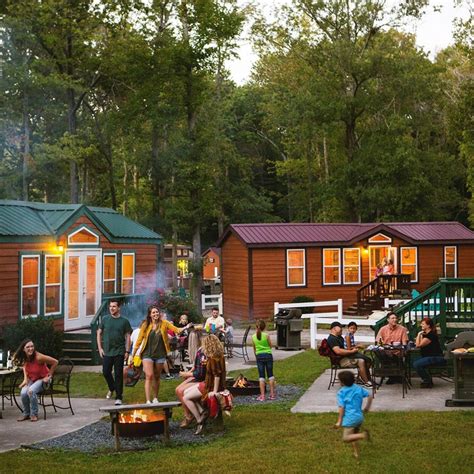 Virginia beach camping & cabins the great outdoors just got even greater. Campgrounds and RV Parks in Virginia Beach, VA
