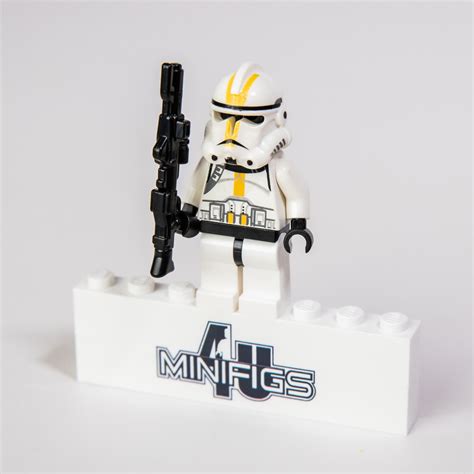 Lego 327th Clone Trooper Minifigs4u Store