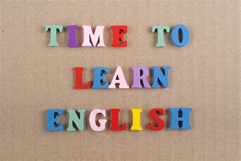 10 Reasons To Learn English Learn English With English Explorer