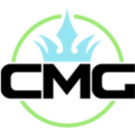 Cmg Logo Png