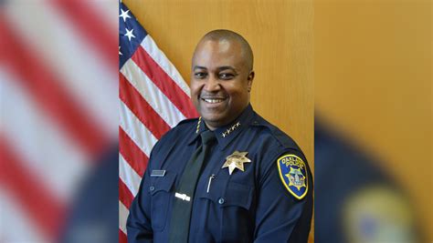 former oakland police chief leronne armstrong files wrongful