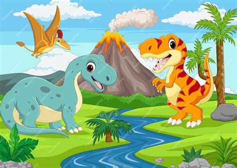 Dinosaurios Imagenes De Dinosaurios Animados Fondos De Dinosaurios Reverasite