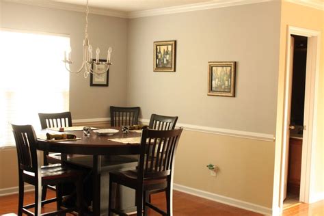 Think outside the white paint box: How To Make Dining Room Decorating Ideas To Get Your Home ...