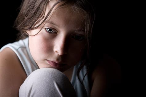 When Your Child is Depressed - Safeguarde.com