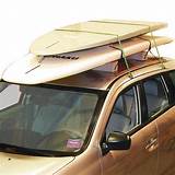Images of Malone Paddle Board Rack