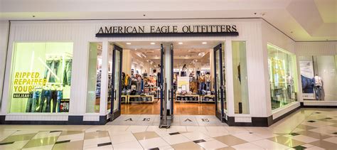 American Eagle Outfitters Novi Twelve Oaks Mall
