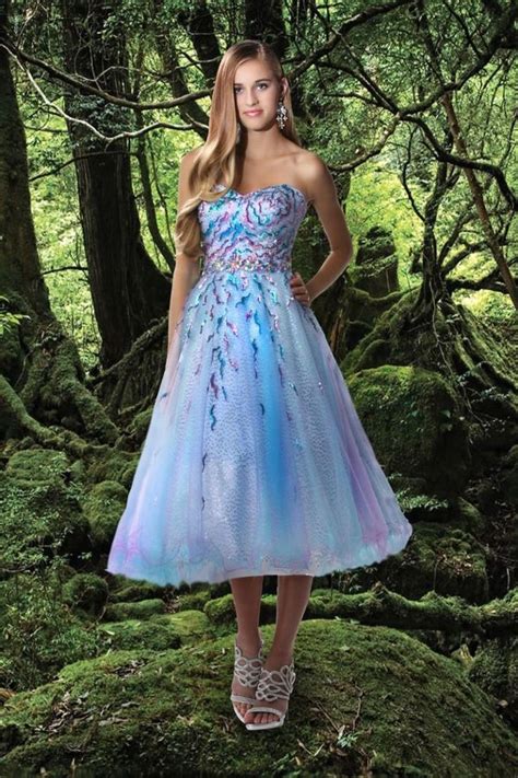 a disney prom dress collection exists and you need all of them kleider