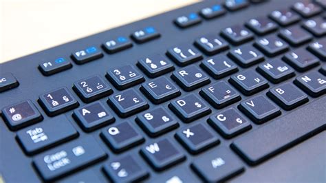 France Wants This New Algorithmically Designed Keyboard To Save The