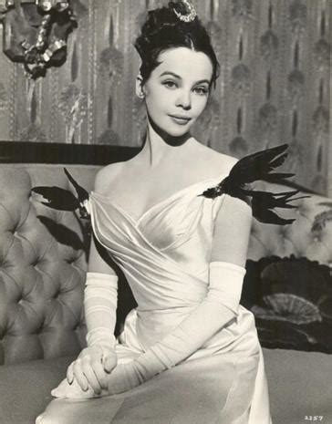 Gigi Leslie Caron Pictures Cbs News