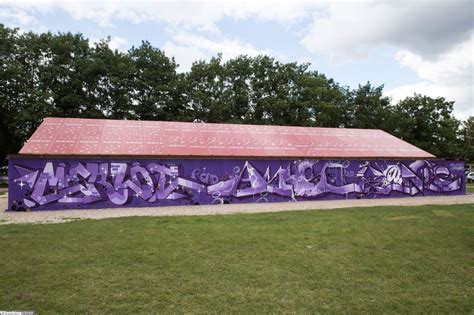 Roskilde 2016 Graffiti Pictures Graffiti Painting