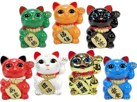7 Facts About The Lucky Cat Chinoy Tv 菲華電視台