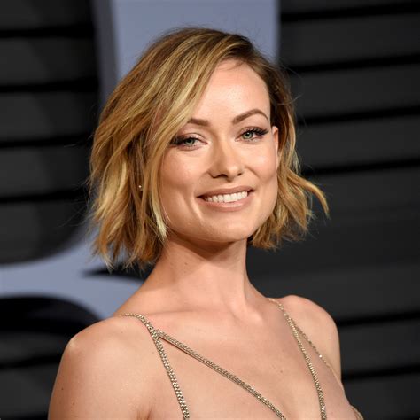 Do you like this video? Olivia Wilde | Actors Are Idiots