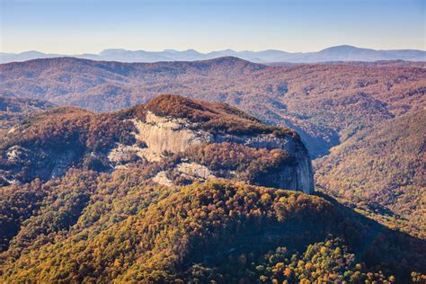 Ten Favorite Mountain Towns In The South Atlanta Magazine
