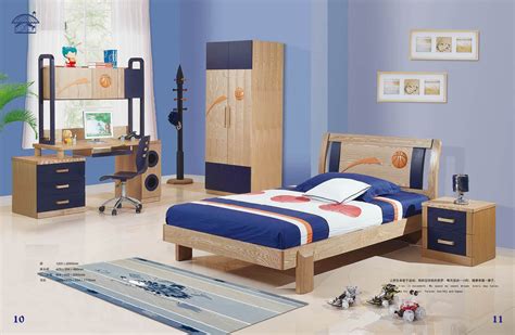 Kids Bedroom Furniture For Summer Season 2017