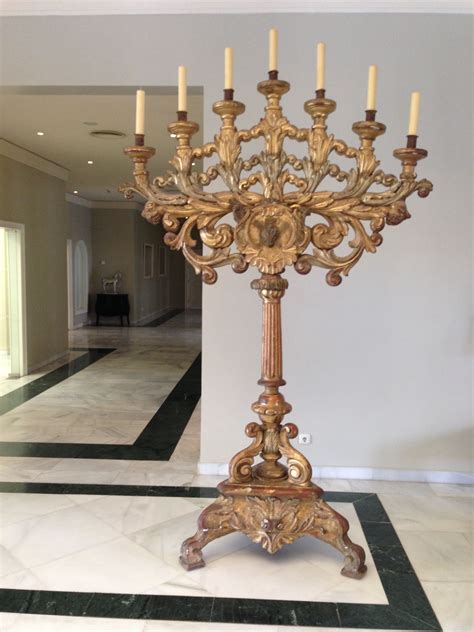 Candelabro Candelabro