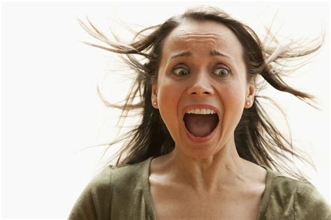 What A Panic Attack Looks Like According To Stock Photos The Mighty