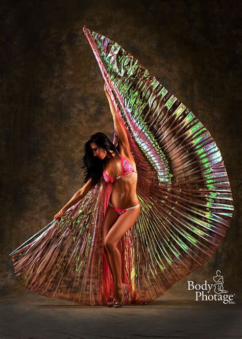 Belly Dancing Concept Movement And Shape With Isis Wings Isis Goddess Egyptian Goddess