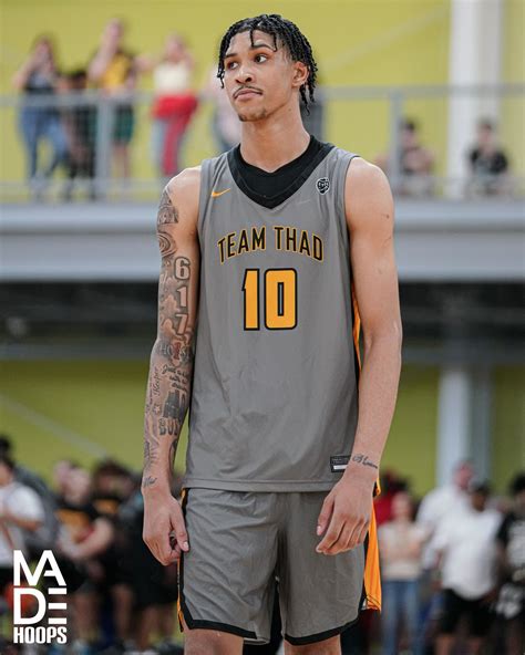 Jahki Howard Talks 3 Schools, Visits, and Decision Timeline