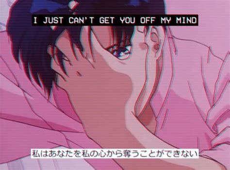 Hd Exclusive Sad Aesthetic Anime Pictures Wallpaper