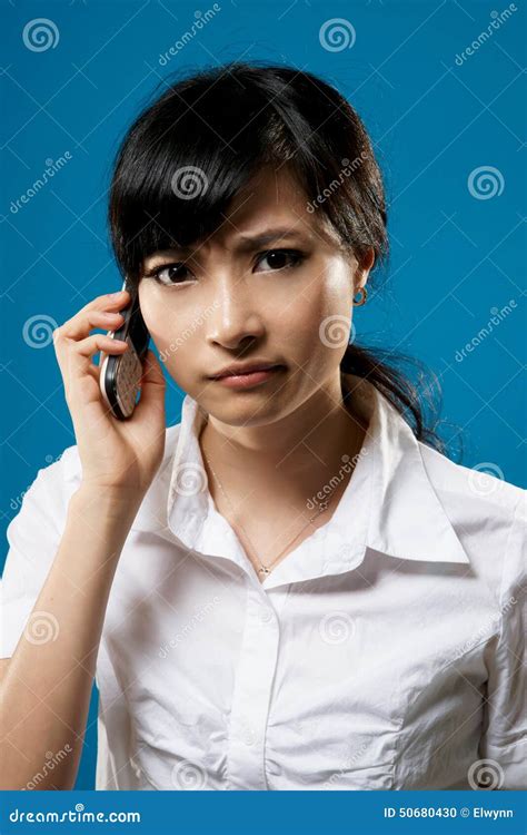 Worried Stock Photo Image Of Businesswoman Face Frustration 50680430
