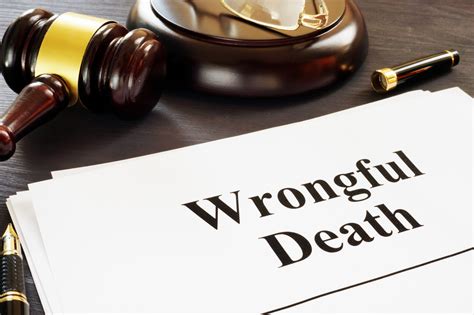 10 Tips For Picking The Right Wrongful Death Attorney Law Office Of