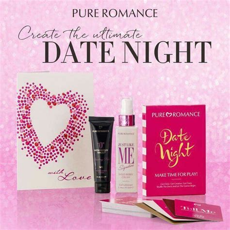 pin by parties by sheena on date night ideas pure romance pure romance party pure products