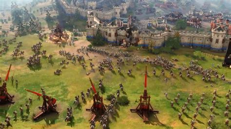 Age of empires iv is launching on october 28 on steam. Age of Empires IV - PC - Multiplayer.it