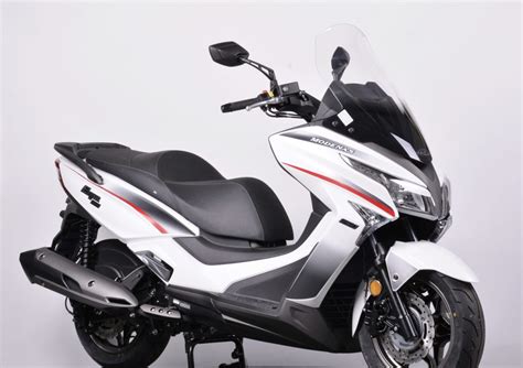 We'll assume you're ok with this, but you may change your preferences at our cookie center. Modenas Karisma 125, Elegan 250 dan Kymco Downtown 250i ...