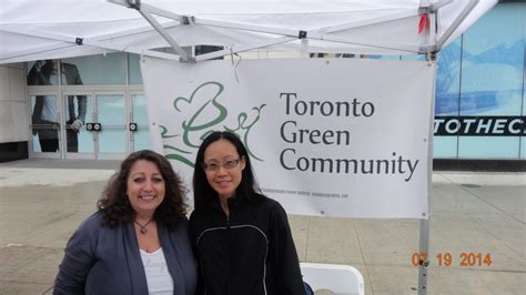 Tgc Participates In Live Green Toronto Festival 2014 Toronto Green