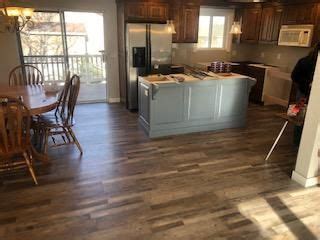 You can find hardwood in a variety of qualities, colors, and styles, although you may face limitations based on the availability of wood. Marquis Colo Barnwood LVP | Flooring, Barn wood, Hardwood ...
