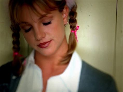 It was written by max martin and produced by martin and rami. ...Baby One More Time - Britney Spears Image (4353592 ...