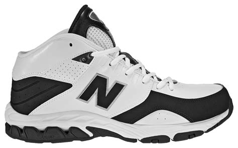 New Balance 581 Men's Basketball Shoes | Skipxs