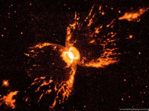 Crab Nebula Caused What Pics About Space Desktop Background