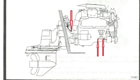 Official marine power usa wire harnesses, mefi ecm, diacom diagnostic software, and other electrical system parts for marine inboard engines. Per our previous thread, here is the plan for the Merc 305 ...