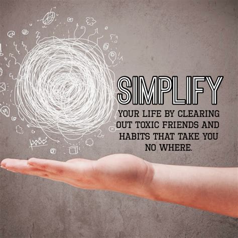 Quotes About Simplify Your Life 35 Quotes